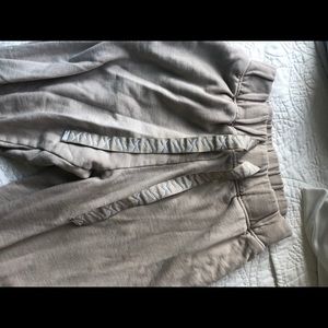 Gymshark Jogger pants